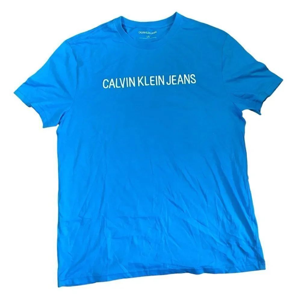 Calvin Klein Jeans Tshirt